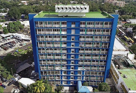 Gobierno inaugura cocina institucional para pacientes y cuidadores del Hospital Bloom gobierno-inaugura-cocina-institucional-para-pacientes-y-cuidadores-del-hospital-bloom